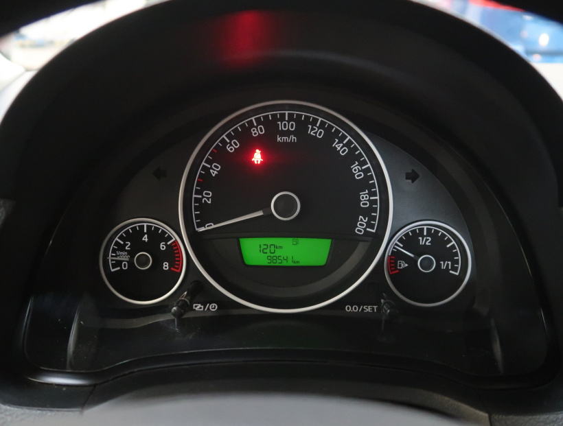 Škoda Citigo, 2014