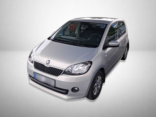 Škoda Citigo
