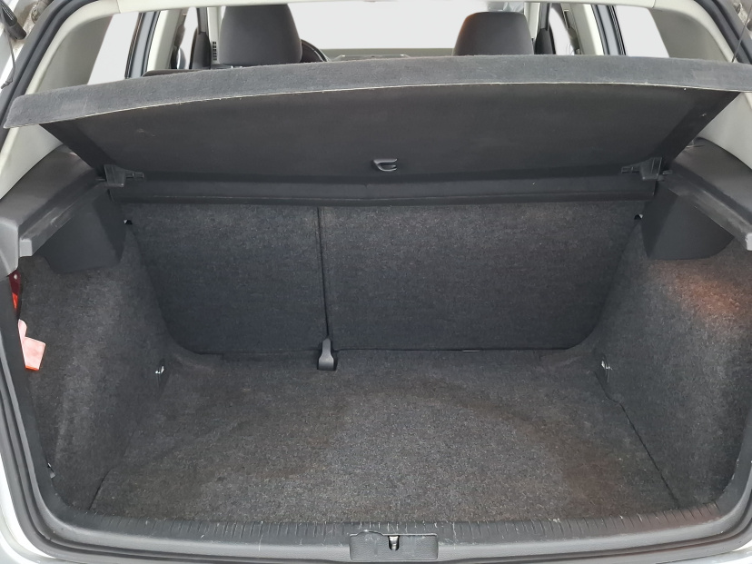 Volkswagen Golf, 2007