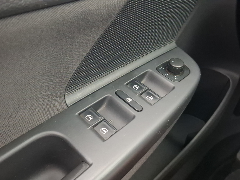 Volkswagen Golf, 2007
