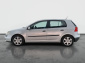 Volkswagen Golf, 2007