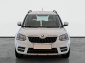 Škoda Yeti, 2014