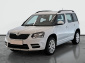 Škoda Yeti, 2014
