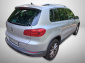 Volkswagen Tiguan, 2012