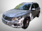 Volkswagen Tiguan, 2012