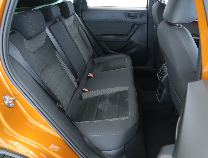 Seat Ateca, 2017