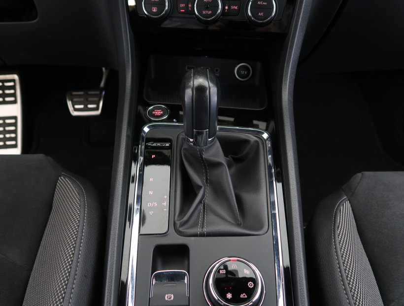 Seat Ateca, 2017