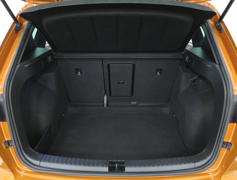 Seat Ateca, 2017