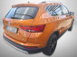 Seat Ateca, 2017