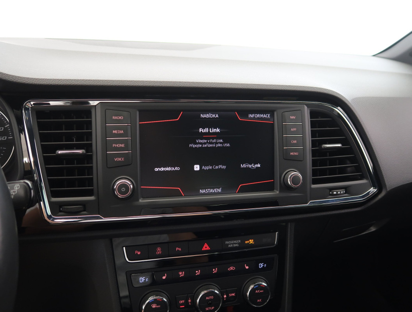Seat Ateca, 2017