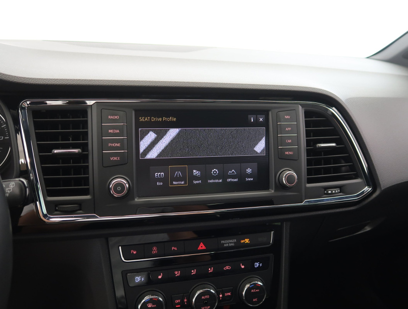 Seat Ateca, 2017