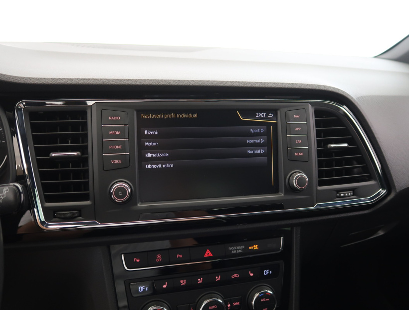 Seat Ateca, 2017