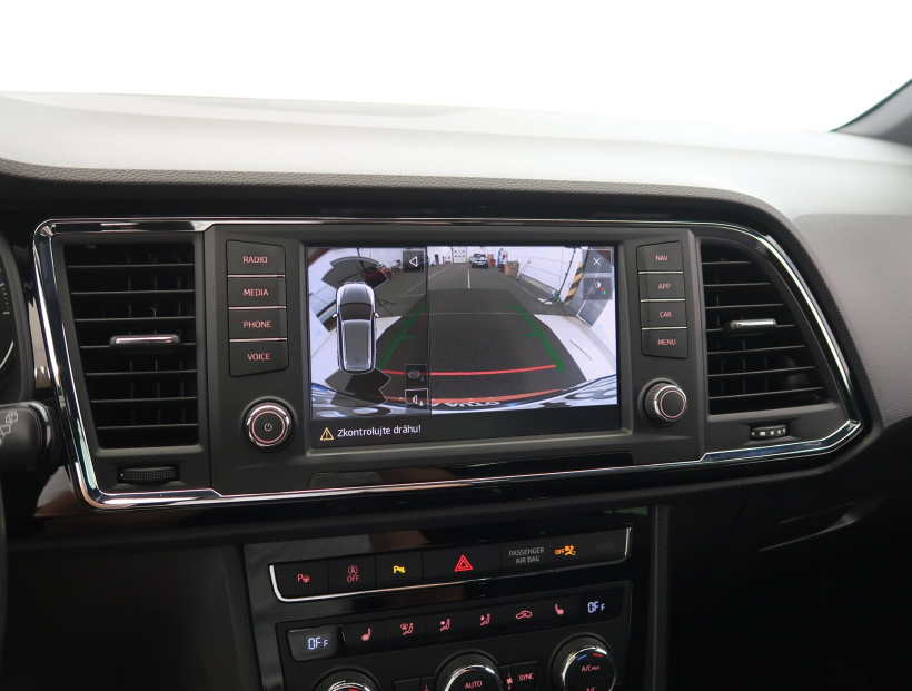 Seat Ateca, 2017