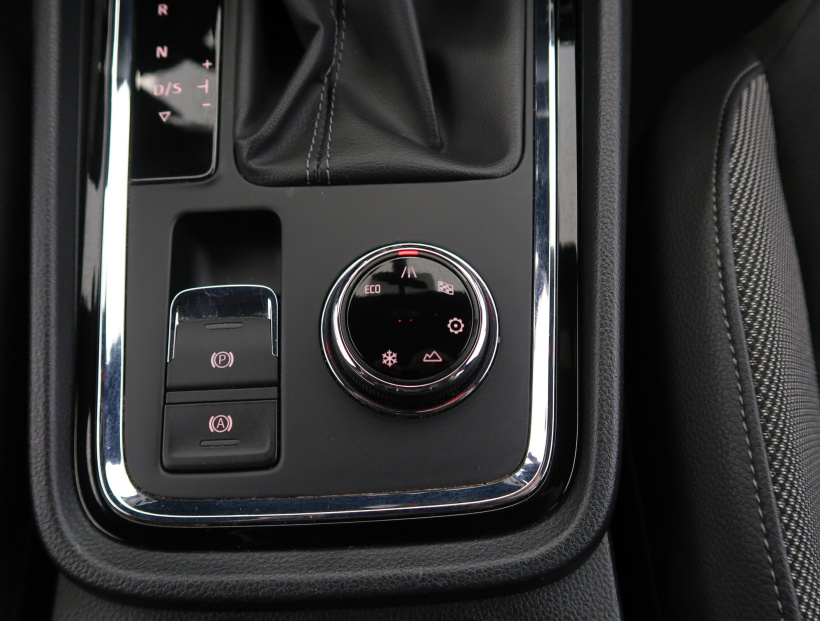Seat Ateca, 2017