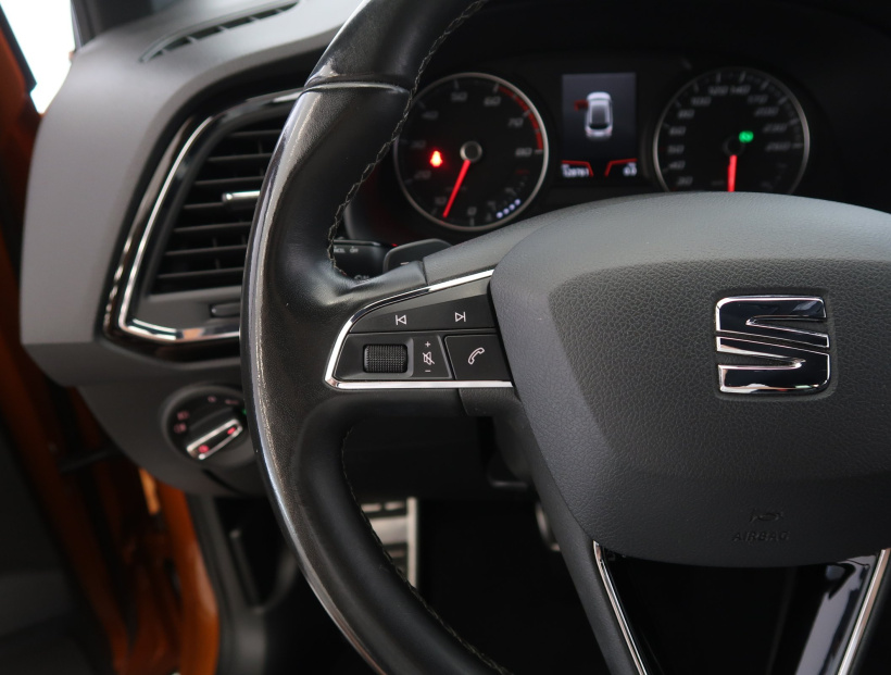 Seat Ateca, 2017