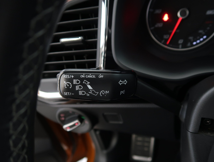 Seat Ateca, 2017