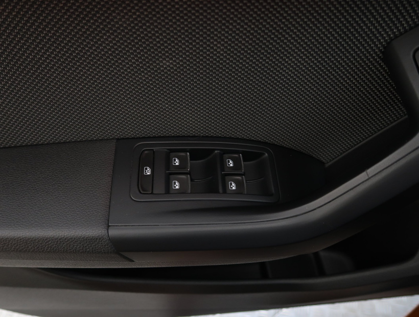 Seat Ateca, 2017