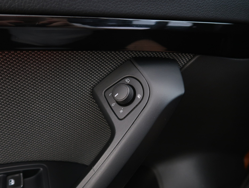 Seat Ateca, 2017
