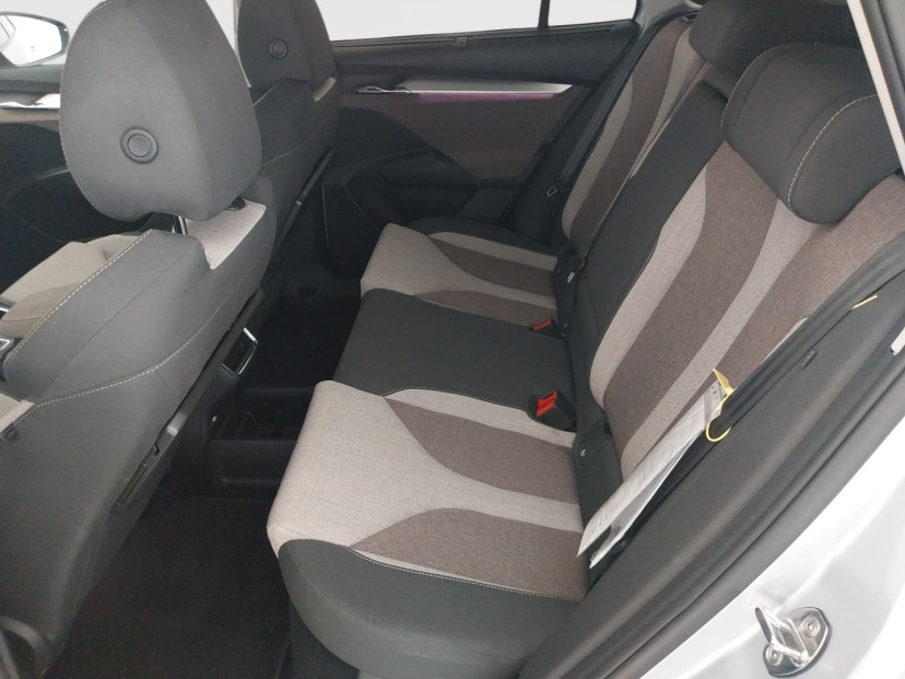 Škoda Enyaq, 2022