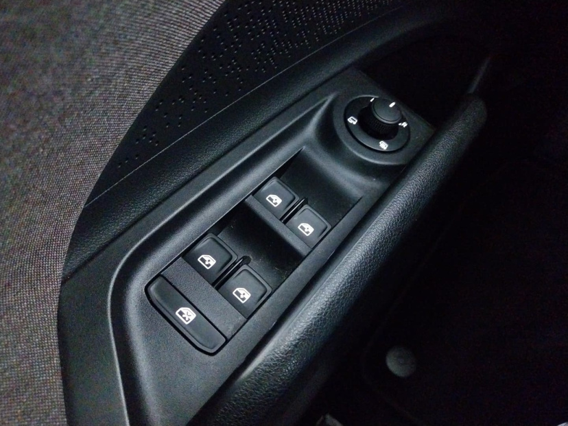 Škoda Enyaq, 2022