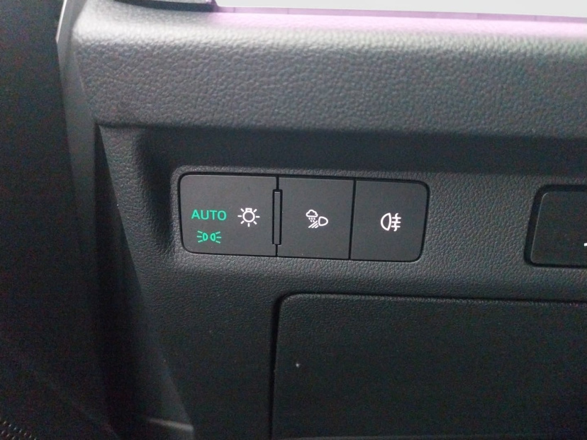Škoda Enyaq, 2022
