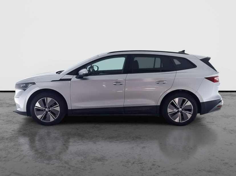 Škoda Enyaq, 2022