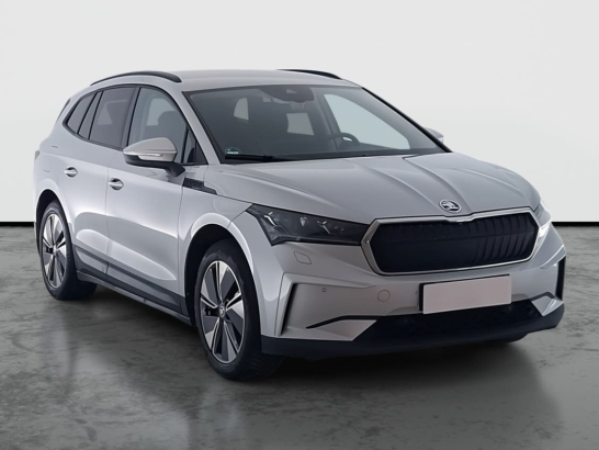 Škoda Enyaq iV 60 (62 kWh)