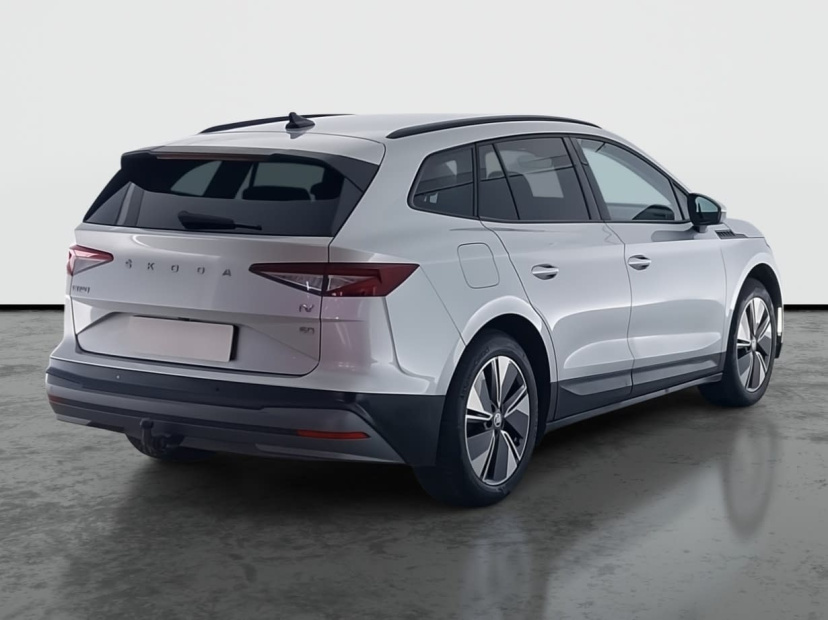 Škoda Enyaq, 2022