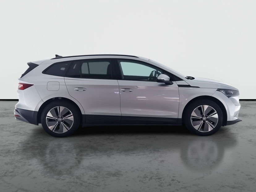 Škoda Enyaq, 2022