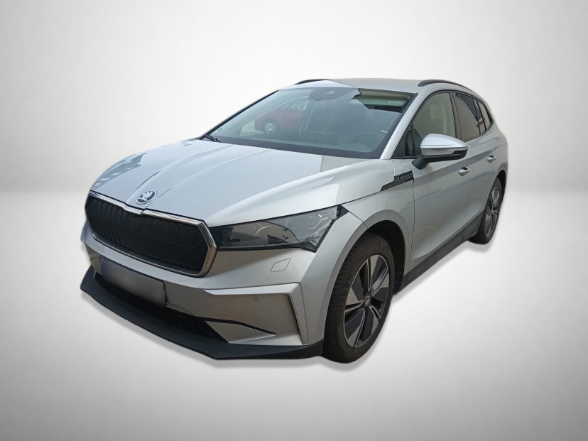 Škoda Enyaq, 2022