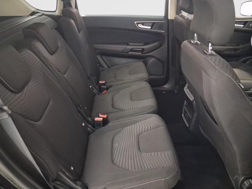 Ford S-Max, 2021