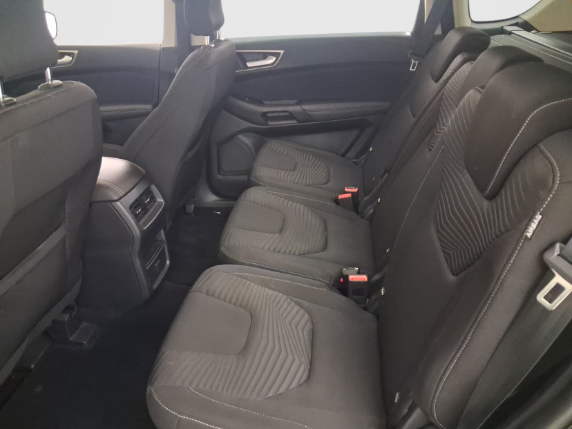 Ford S-Max, 2021