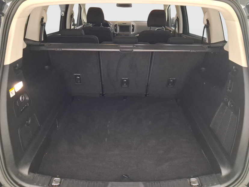 Ford S-Max, 2021