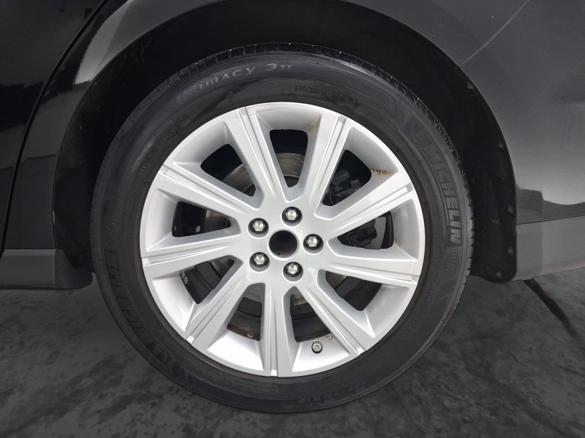 Ford S-Max, 2021