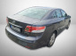 Toyota Avensis, 2010