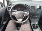 Toyota Avensis, 2010