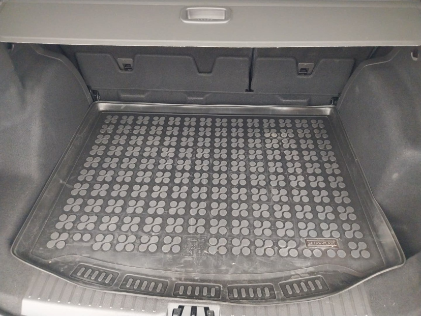 Ford Kuga, 2018