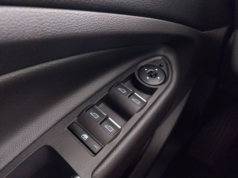 Ford Kuga, 2018