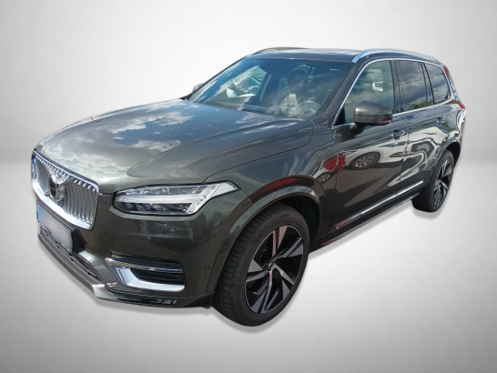 Volvo XC90 B5 AWD