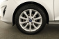 Ford Fiesta, 2018