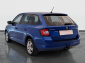 Škoda Fabia, 2016