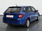 Škoda Fabia, 2016