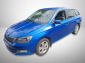 Škoda Fabia, 2016