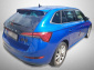 Škoda Scala, 2019
