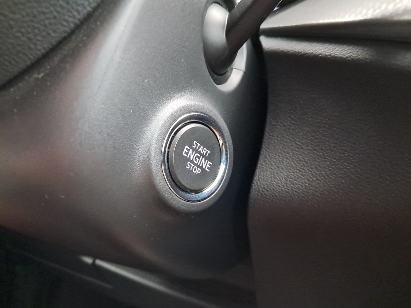 Škoda Scala, 2019