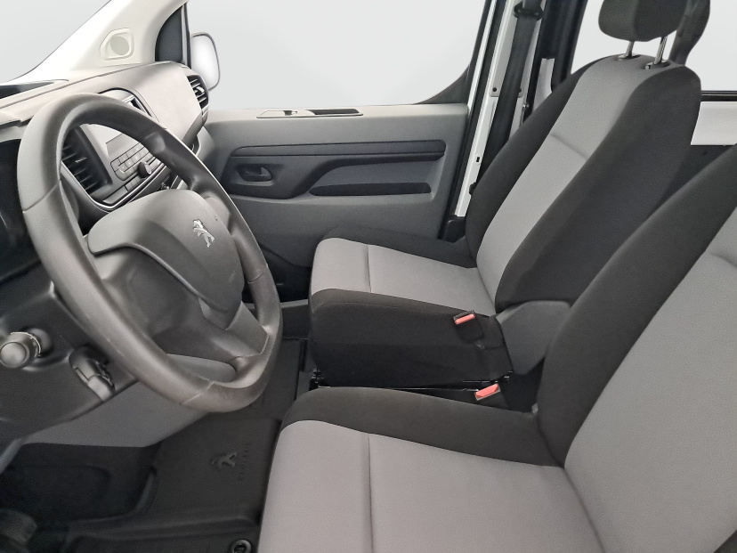 Peugeot Expert, 2018
