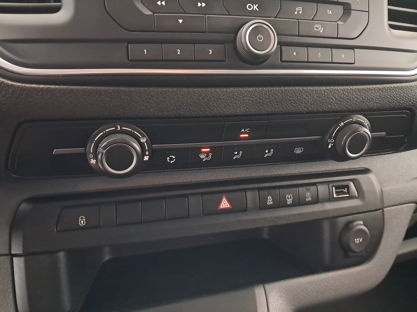 Peugeot Expert, 2018