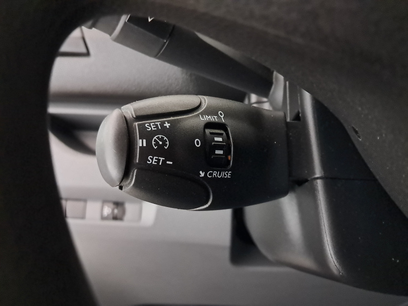 Peugeot Expert, 2018