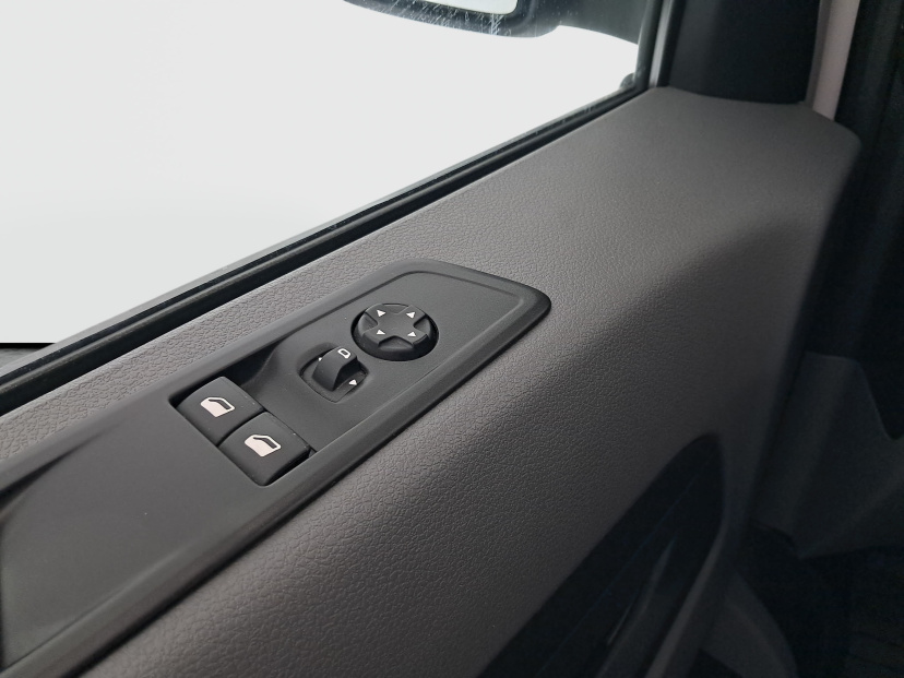 Peugeot Expert, 2018