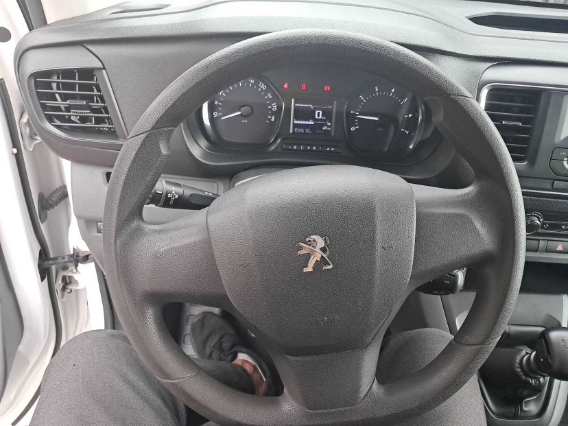 Peugeot Expert, 2018